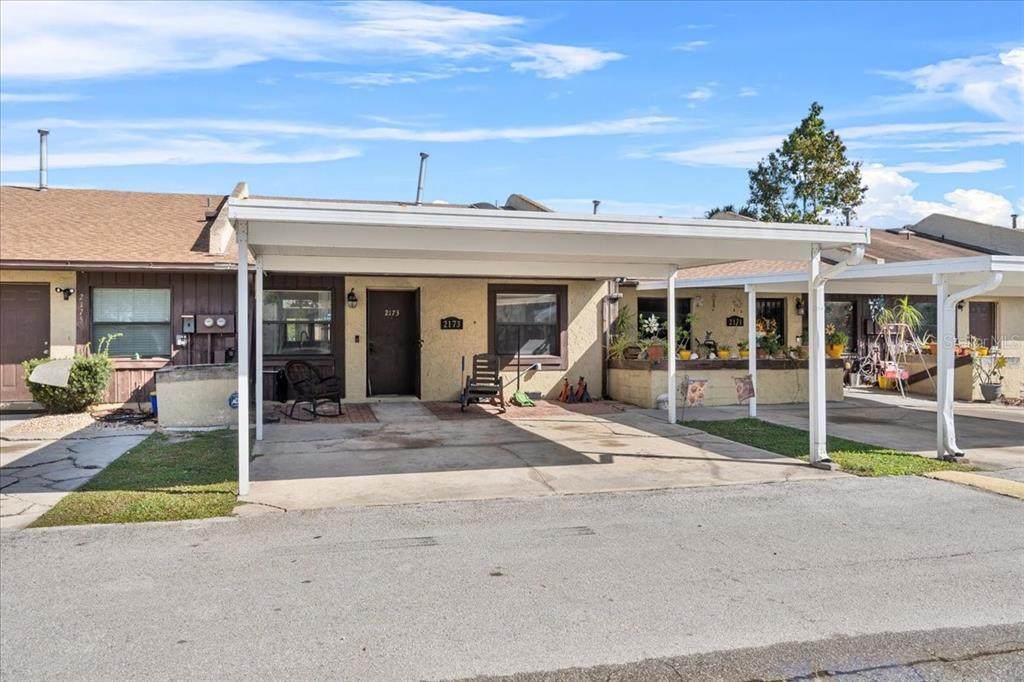 2173 Castle Point - Photo 1