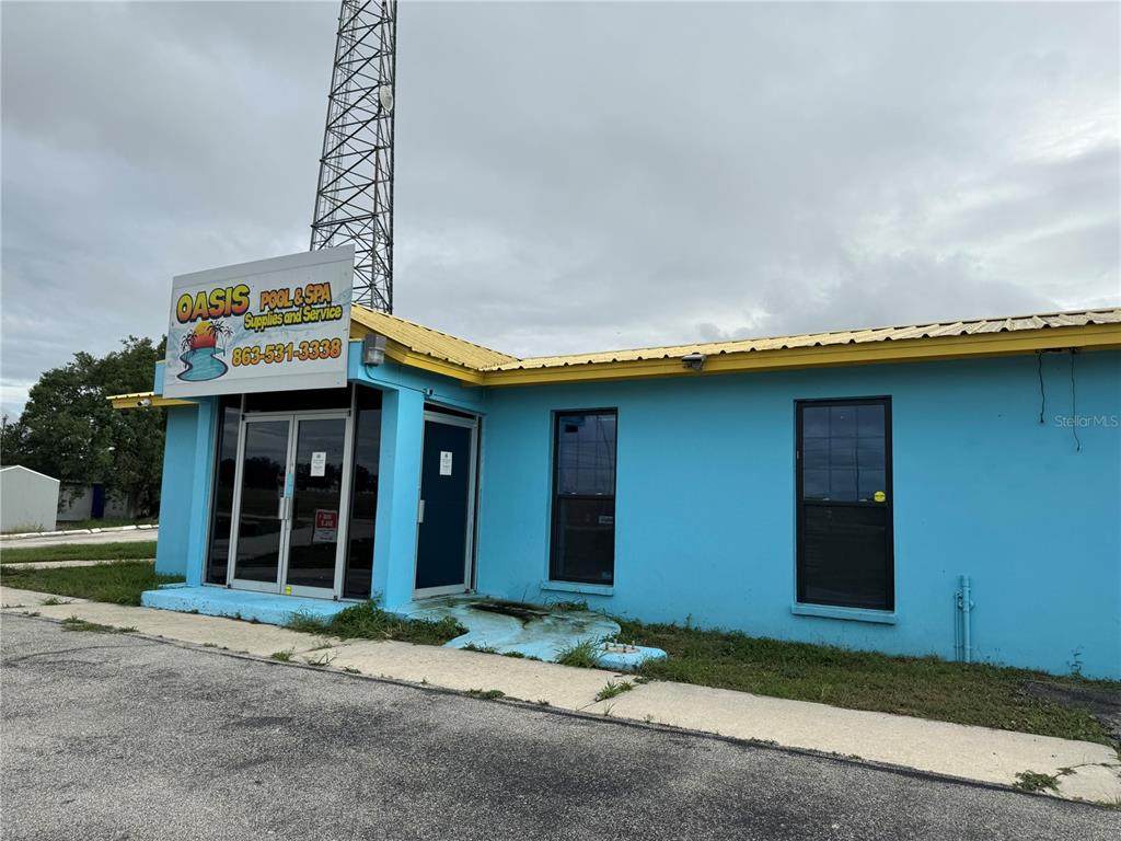 1174 Us 27 - Photo 1