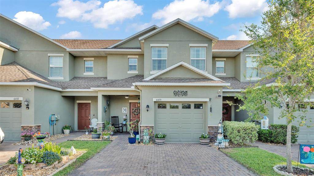 6435 Sedgeford Drive - Photo 1