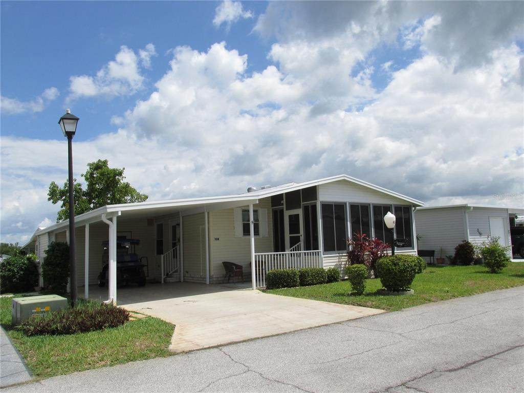 208 York Cottage Drive - Photo 1
