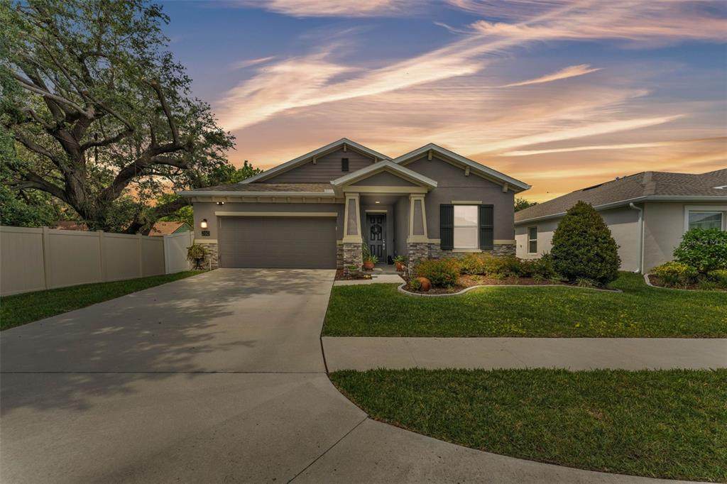 280 Pershing Street - Photo 1