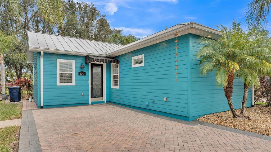 3243 Red Tail Hawk Drive - Photo 1
