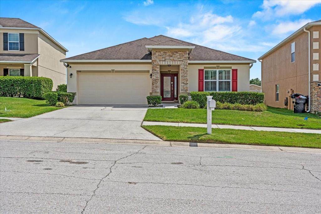 5793 Dornich Drive - Photo 1