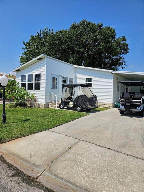 375 Melbourn Drive - Photo 1