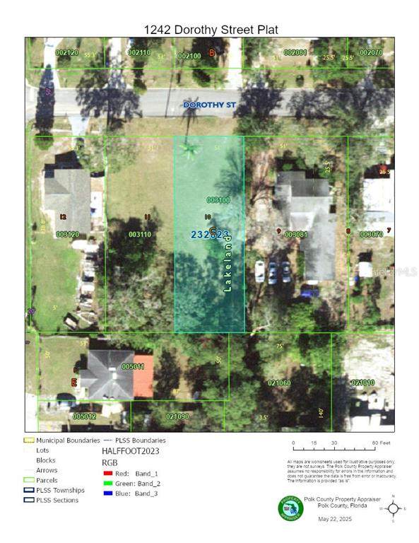 1246 Dorothy Street - Photo 1