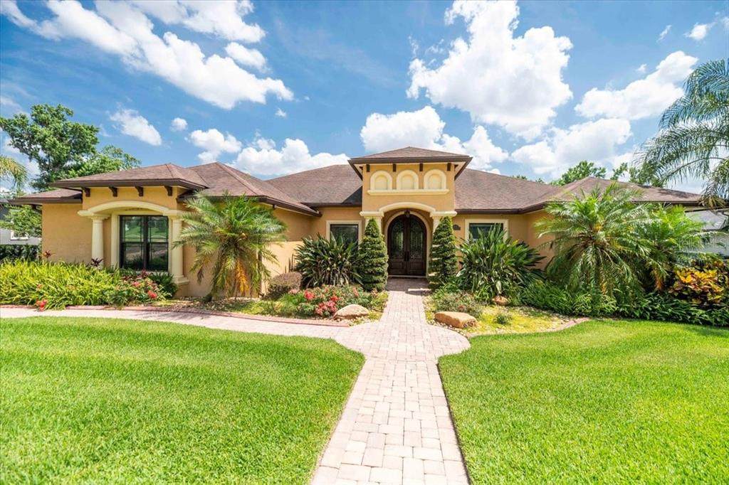 6357 Ashley Drive - Photo 1
