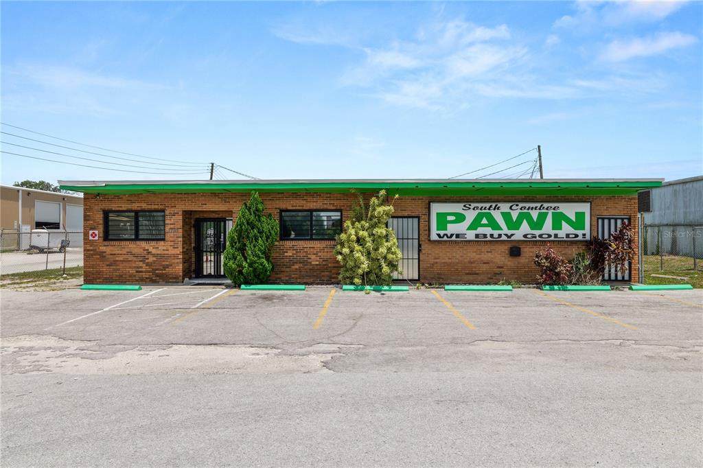 1710 Combee Road - Photo 1