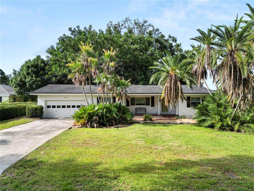 509 Rob Roy Street - Photo 1