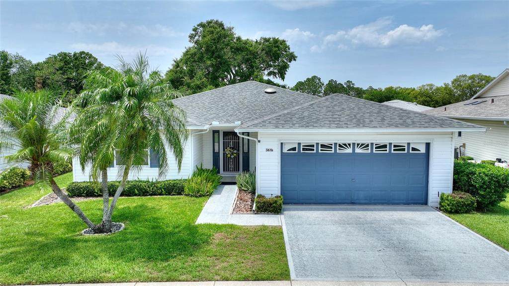 3618 Highland Fairways Boulevard - Photo 1