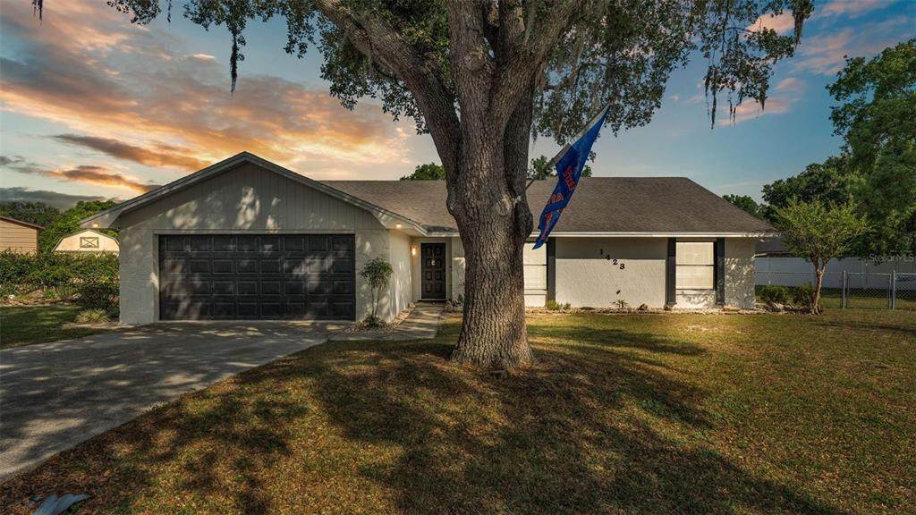 1423 Ridgegreen Loop - Photo 1