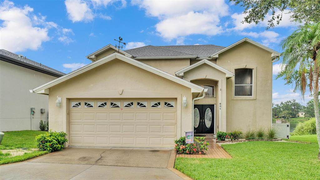 601 Peninsular Drive - Photo 1