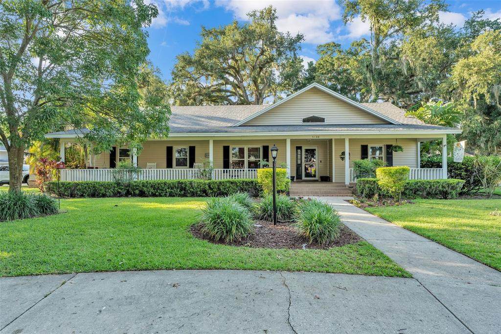 5108 Waterwood Drive - Photo 1