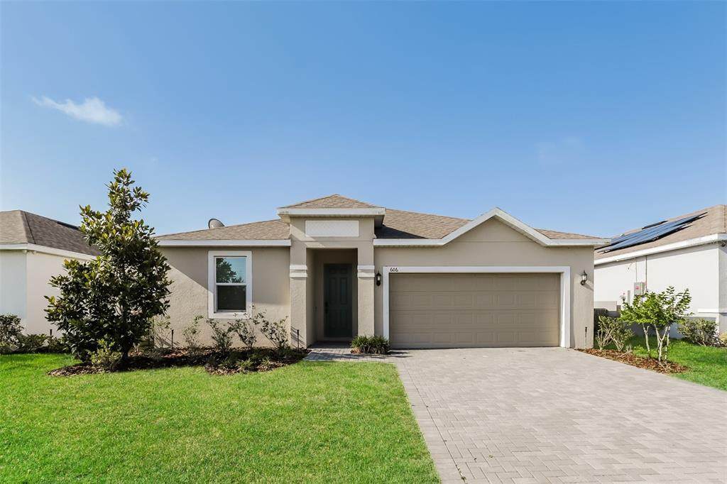 606 Fairview Avenue - Photo 1