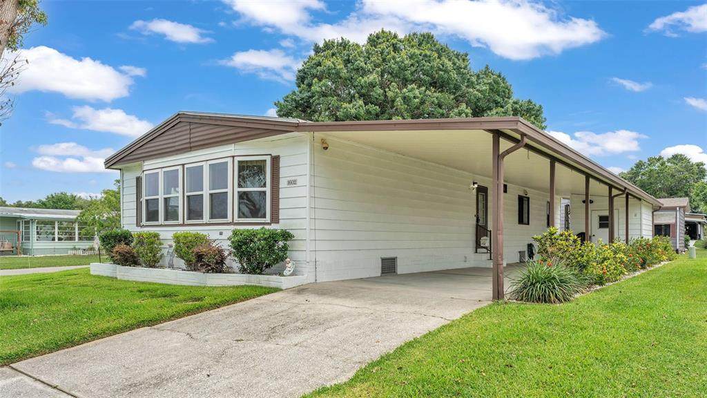 1602 Tally Ho Drive - Photo 1