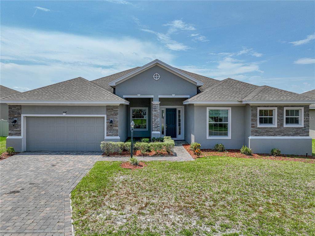 1547 Cordgrass Way - Photo 1