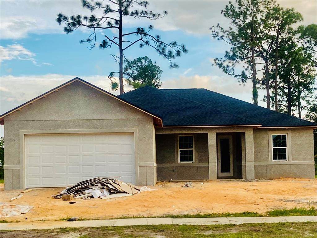 4501 Schumacher Road - Photo 1