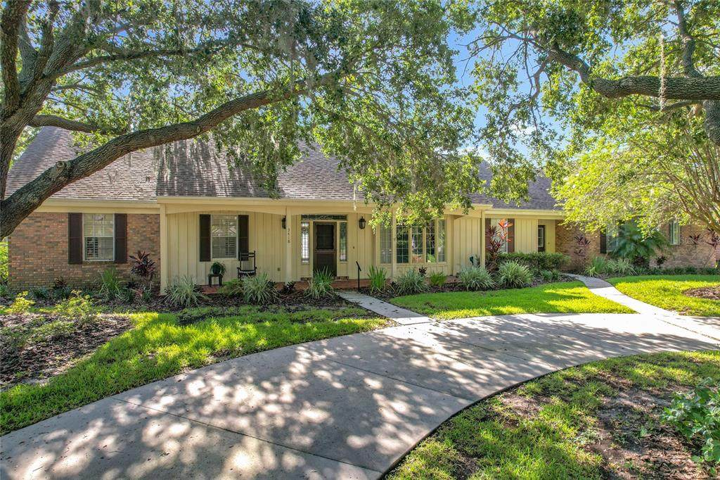 3418 Barley Lane - Photo 1