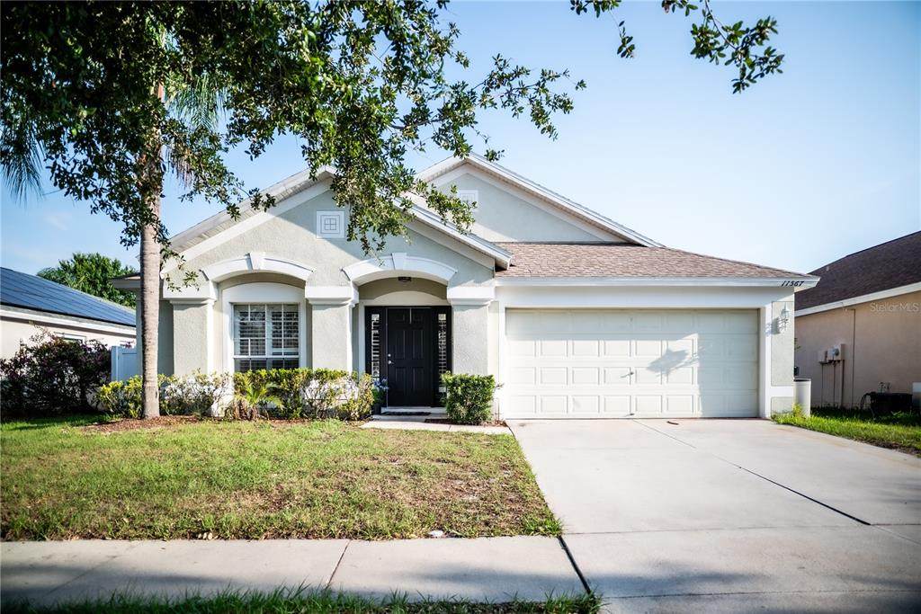 11567 Misty Isle Lane - Photo 1