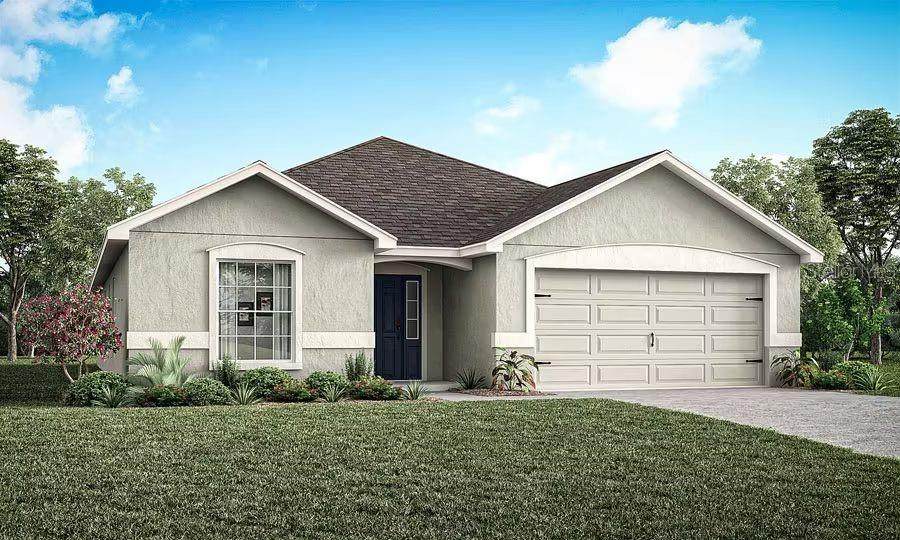 797 Cypress Creek Run - Photo 1