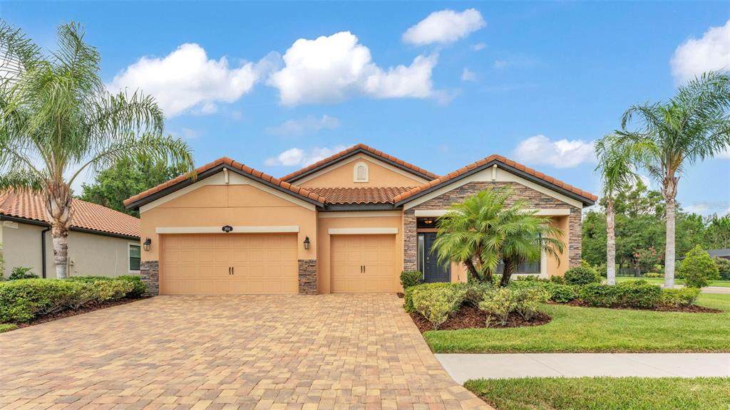 3934 Aquilla Drive - Photo 1
