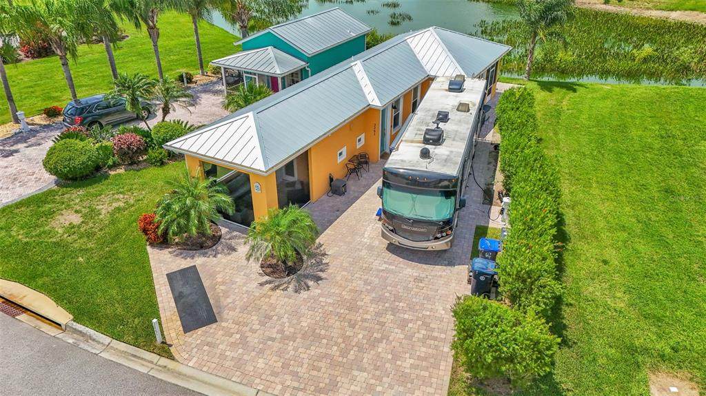 3261 Fish Hawk Drive - Photo 1