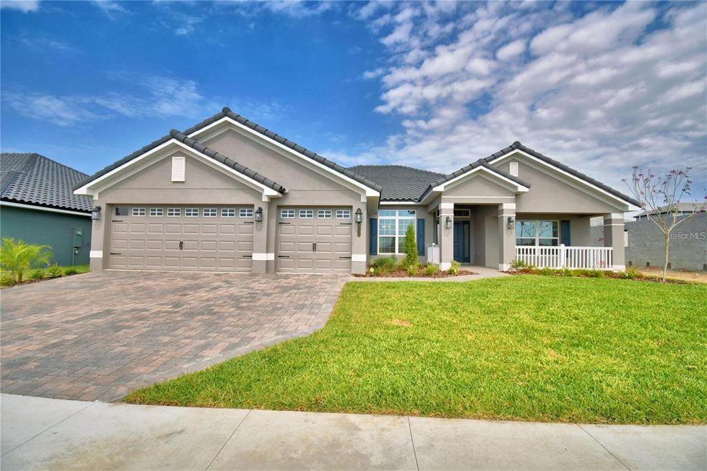 4306 Juliana Lake Drive - Photo 1
