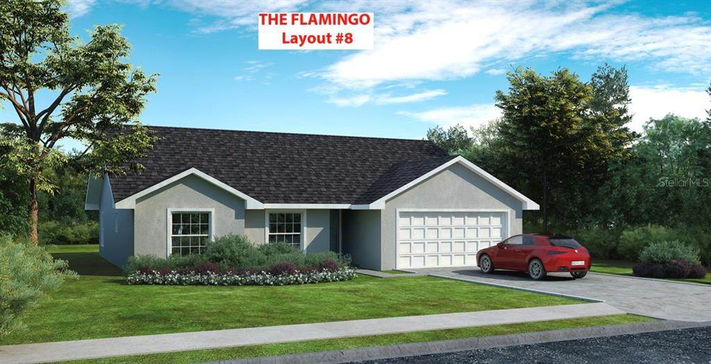 5987 Teal Trail - Photo 1