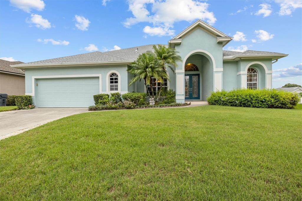 2593 Colonel Ford Drive - Photo 1