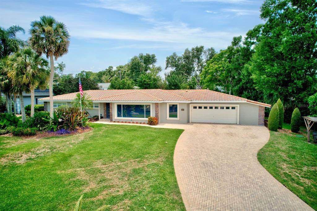 1235 Lake Point Drive - Photo 1