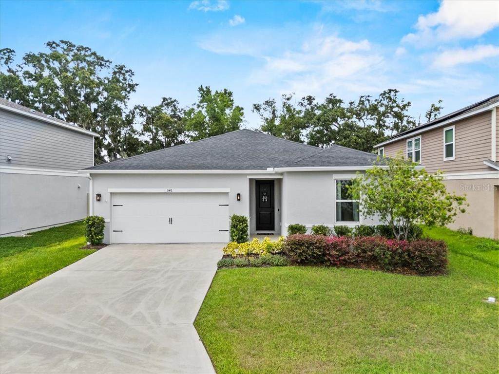 546 Scott Lake Creek Lane - Photo 1