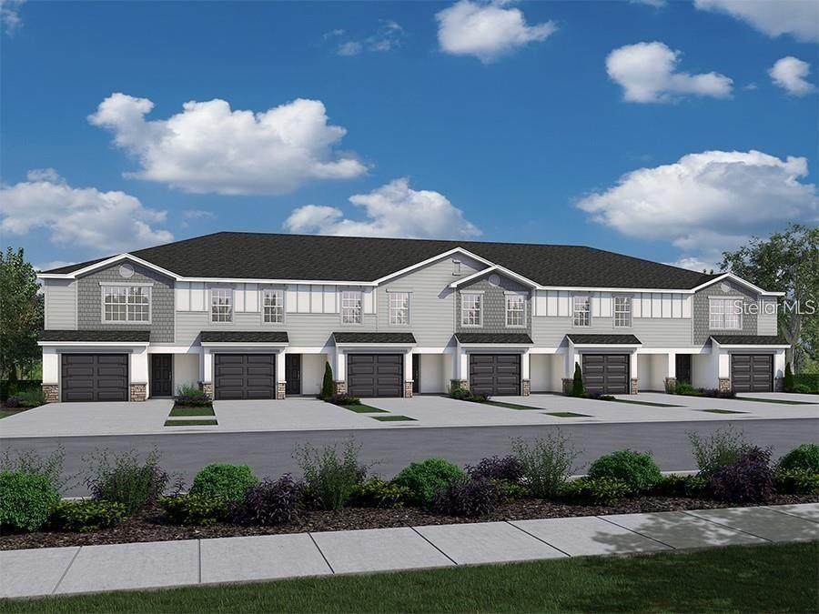 2750 Walden Town Circle - Photo 1