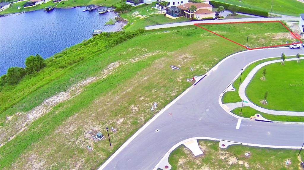 4401 Juliana Lake Drive - Photo 1