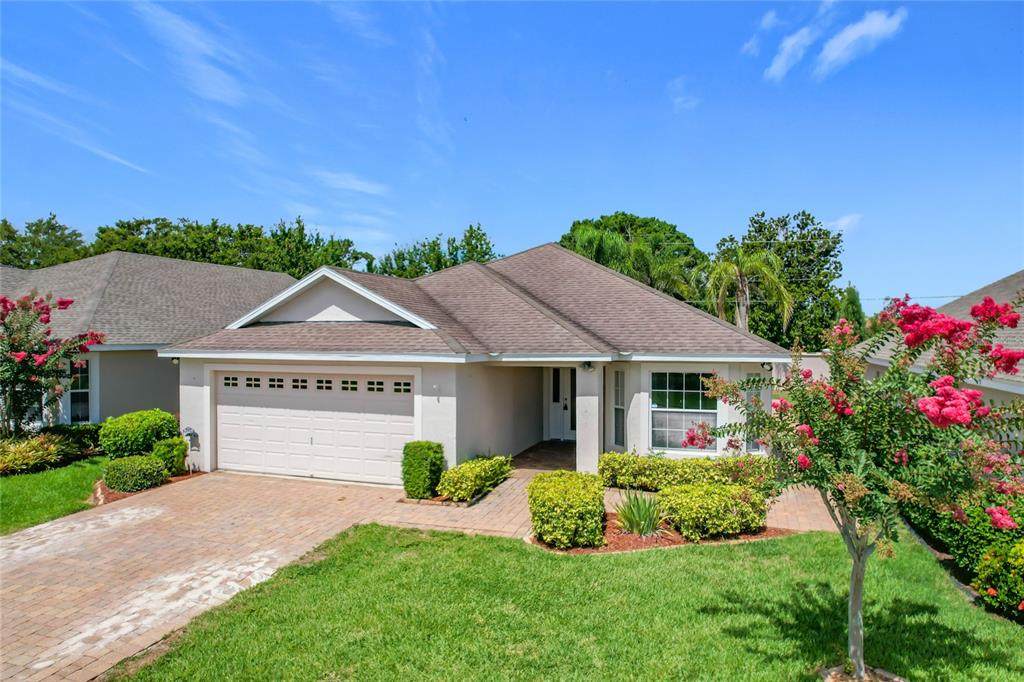3806 Osprey Pointe Circle - Photo 1