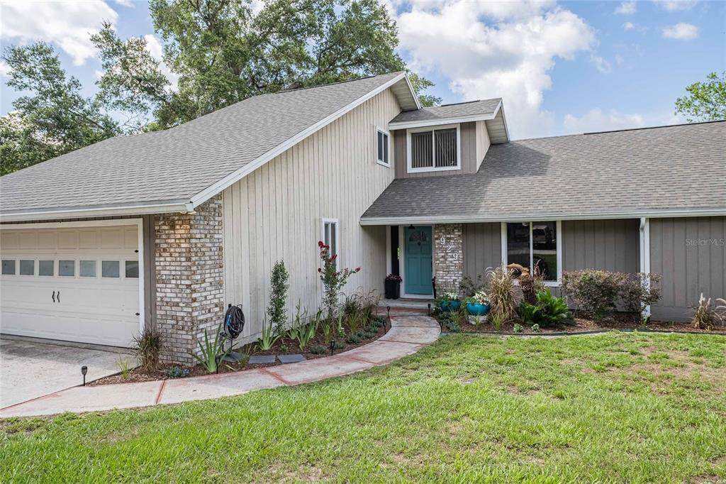 929 Hammock Shade Drive - Photo 1