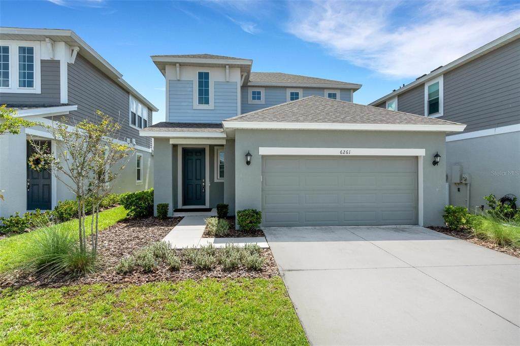6261 Great Bear Drive - Photo 1
