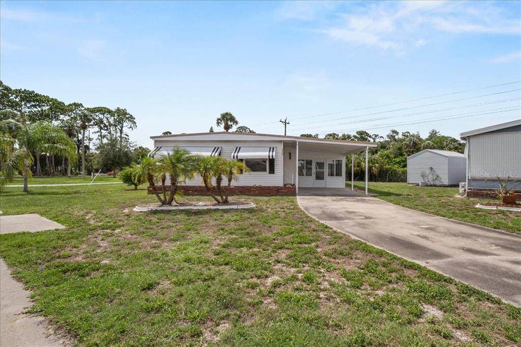 752 Knotty Pine Circle - Photo 1