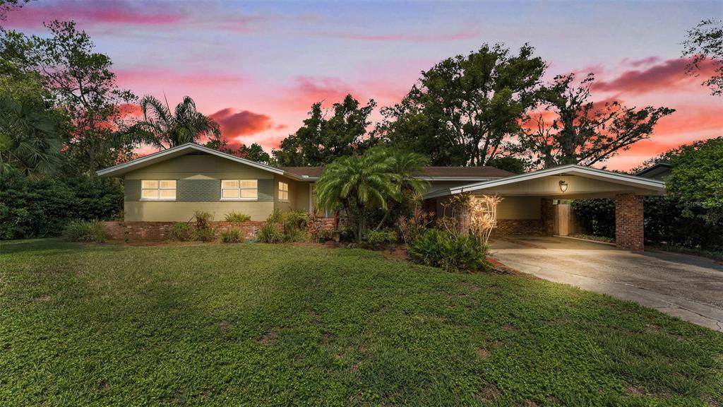 4219 Forest Hills Drive - Photo 1