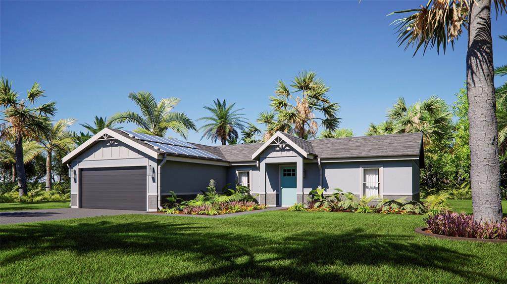 161 Pecan Drive - Photo 1