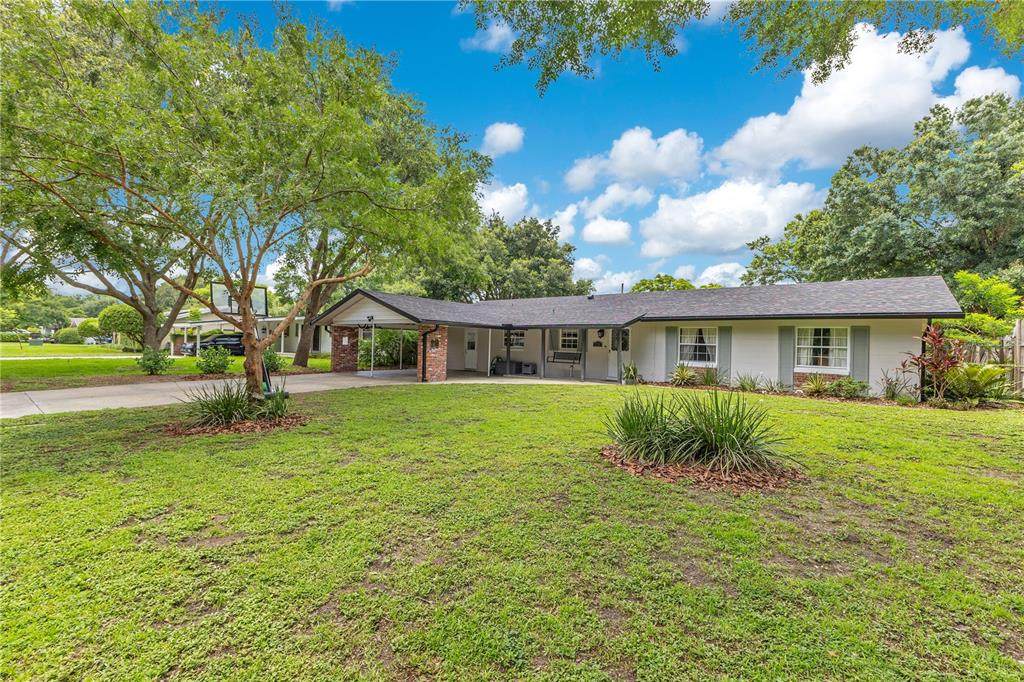 1715 Lando Lane - Photo 1