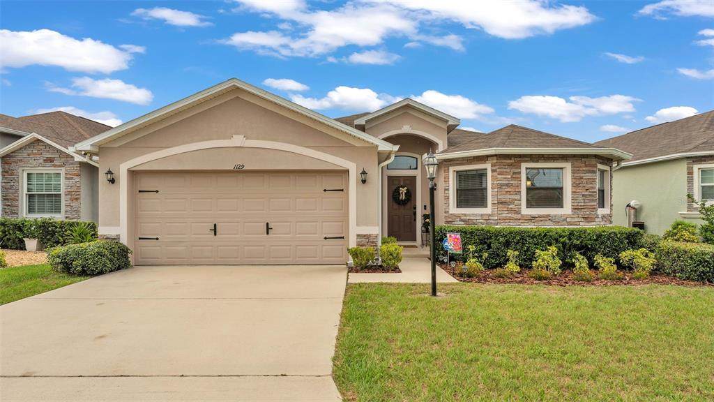 1129 Bowline Street - Photo 1