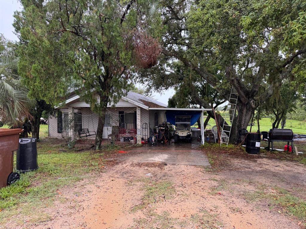 4011 Robinson Drive - Photo 1