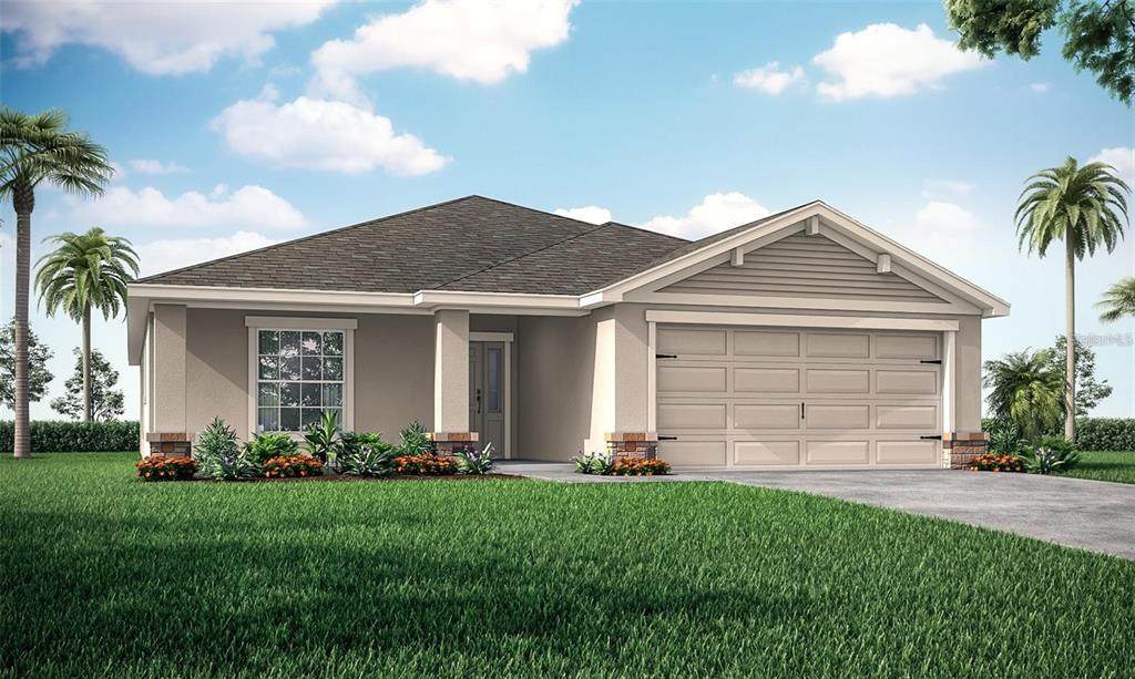 647 Cypress Creek Run - Photo 1