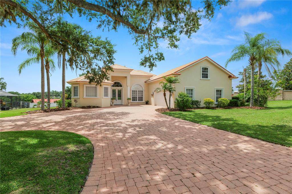 6217 Ashley Drive - Photo 1