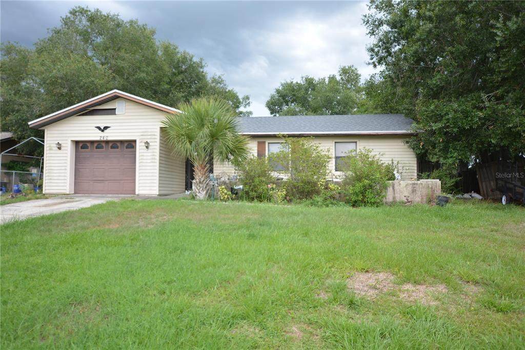 240 Lake Thomas Drive - Photo 1