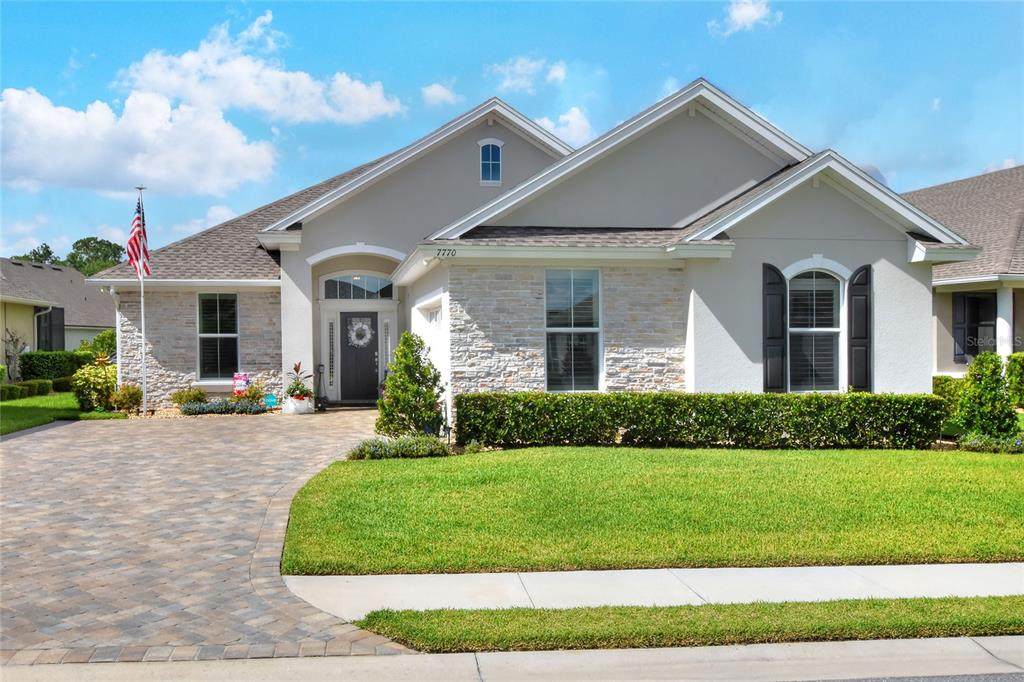 7770 Lake James Boulevard - Photo 1