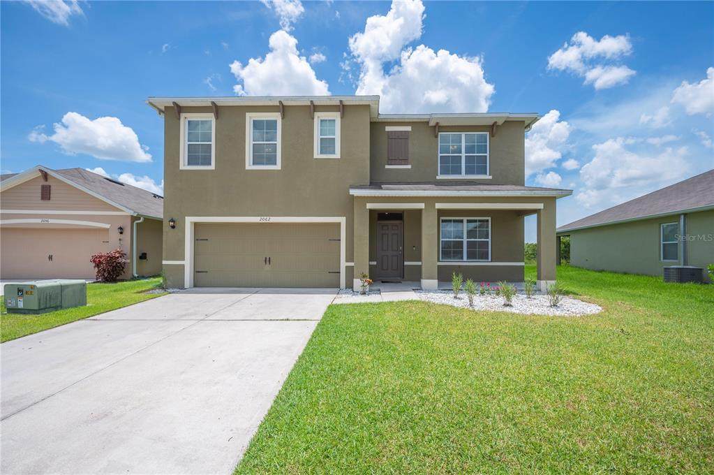 2062 Blue Highlands Drive - Photo 1