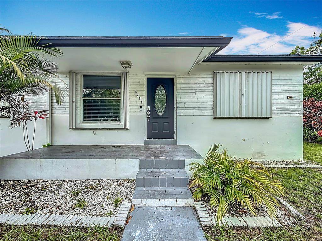 6464 Mcclellan Street - Photo 1