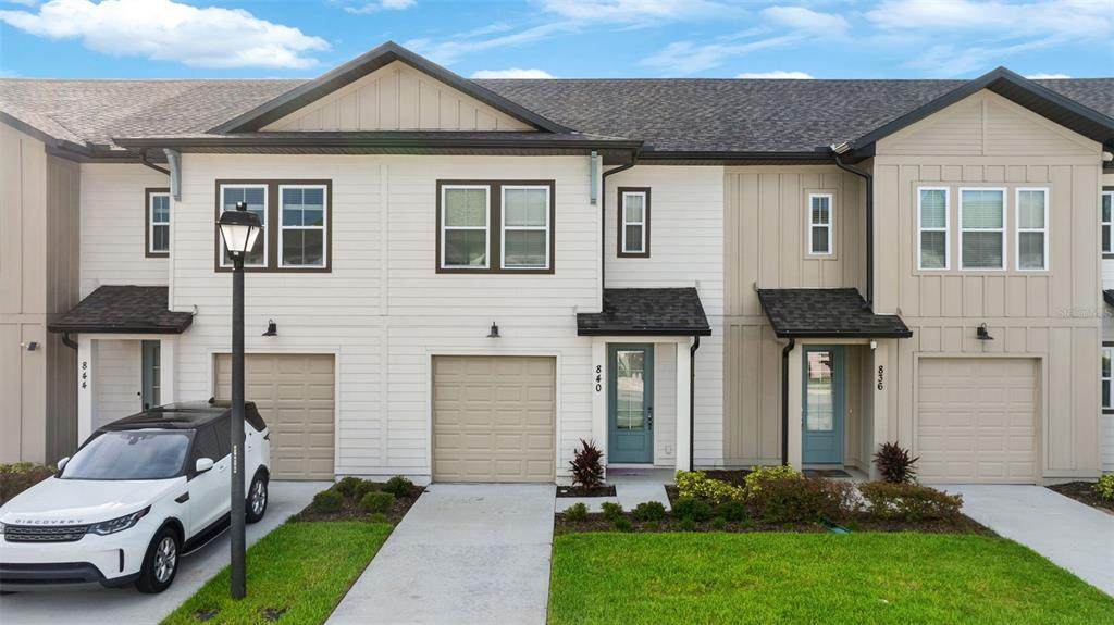 840 Longboat Drive - Photo 1