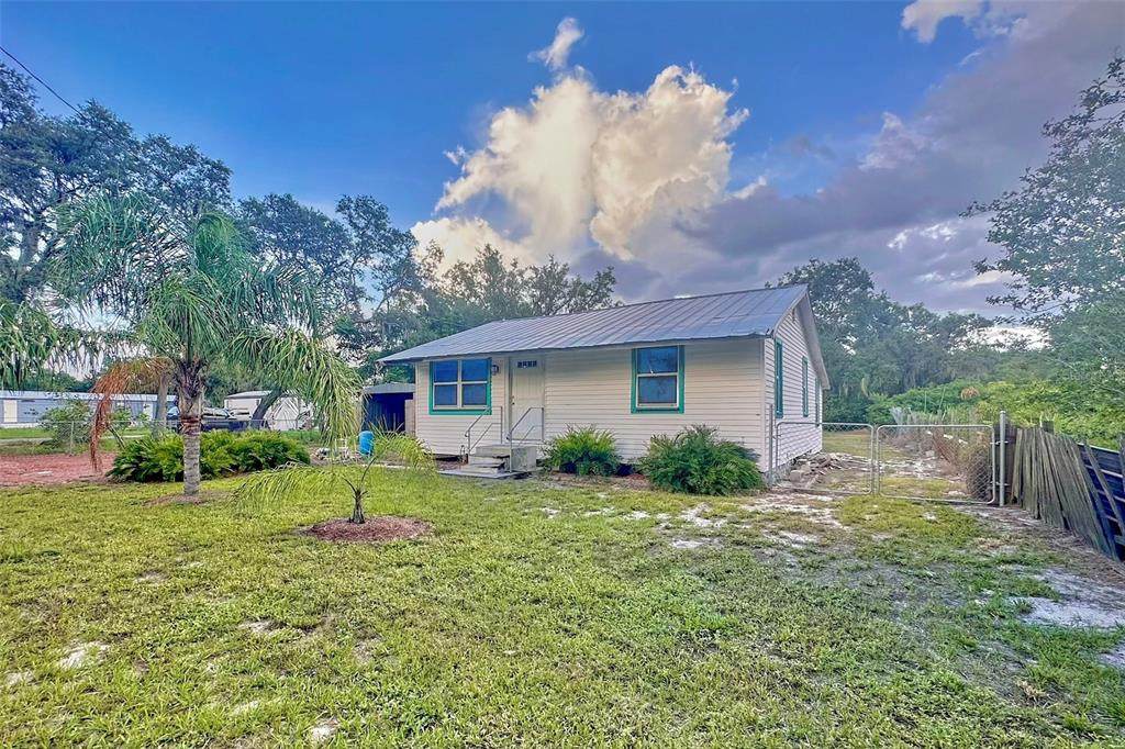200 Spurlock Road - Photo 1