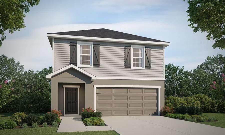 5112 Sylas Jax Avenue - Photo 1